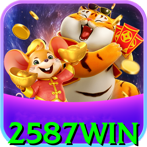2587win Game Turbo v2.9.5 - 1
