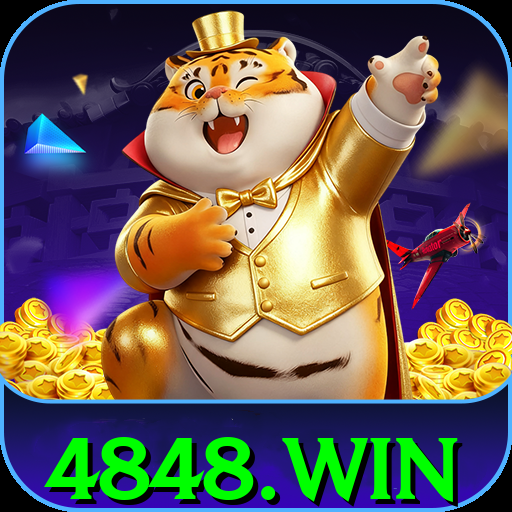 4848.win Pro Jackpot - 1