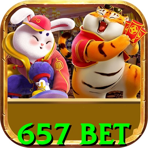 657 bet Brasil Supreme v2.4.4 - 1