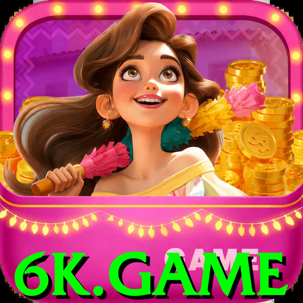 6k.game - King Earning App - 1