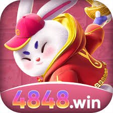 4848win Casino Official v4.7.0