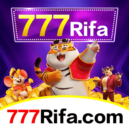 777rifa Champion New