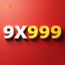 9x999 Max Jackpot