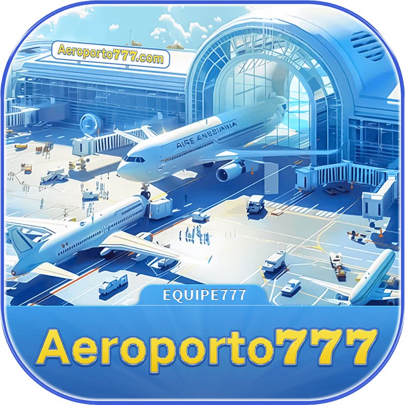 aeroporto777 Cash Mega