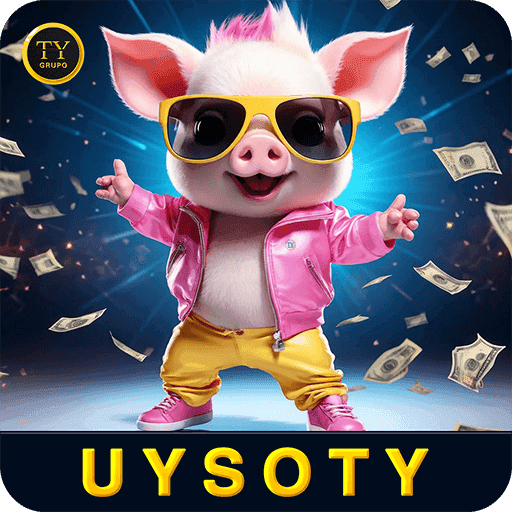 uysoty Money Ultimate v3.3.2
