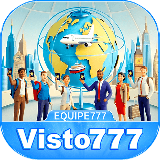 visto777 - Gold Edition v2.9.0