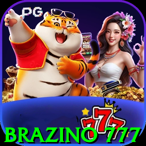 brazino 777 Gaming Legend - 1