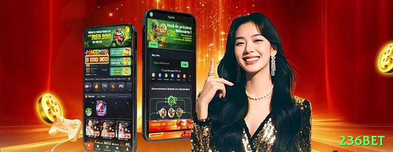 236bet Slots Deluxe v3.4.3 Screenshot 2