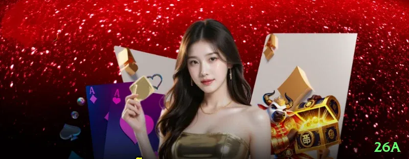 26a Slot Machine Mega Screenshot 1