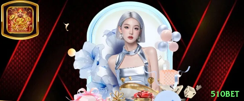 510bet - Real Money Mega Screenshot 1