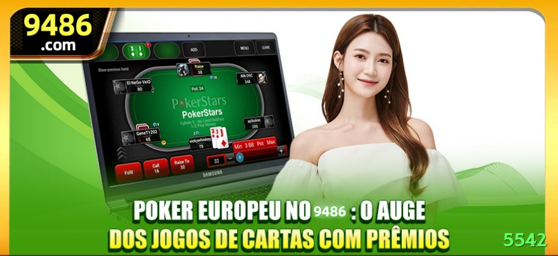 5542 Casino Official v2.5.2 Screenshot 2
