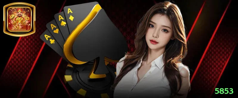 5853 Gaming Legend v3.6.3 Screenshot 2