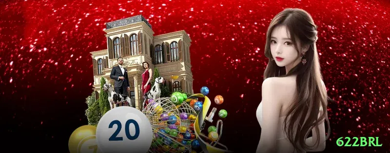 622brl - Gaming Deluxe Screenshot 1