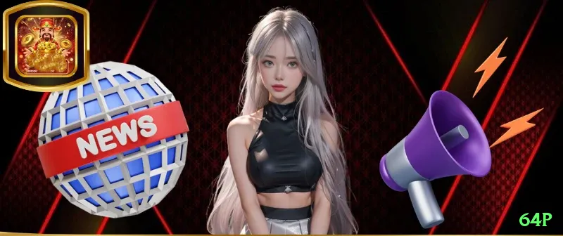 64p Gold - Casino & Slots Screenshot 2