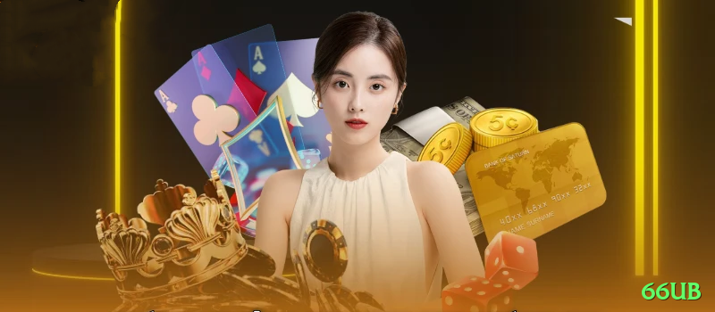 66ub Live Casino Royal Screenshot 2