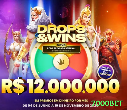 7000bet Elite - Free Download Screenshot 2