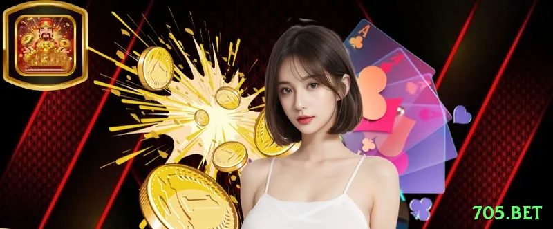 705.bet Money Super v2.0.9 Screenshot 1