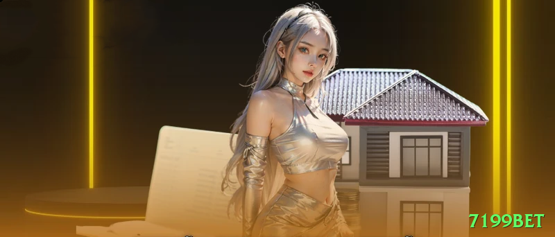 7199bet Slot Machine Ultimate Screenshot 2