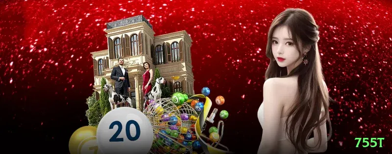 755t Max - Casino & Slots Screenshot 1