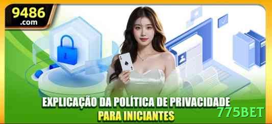 775bet Casino Turbo v4.4.1 Screenshot 1