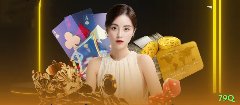 79q - Real Money Gold Screenshot 2