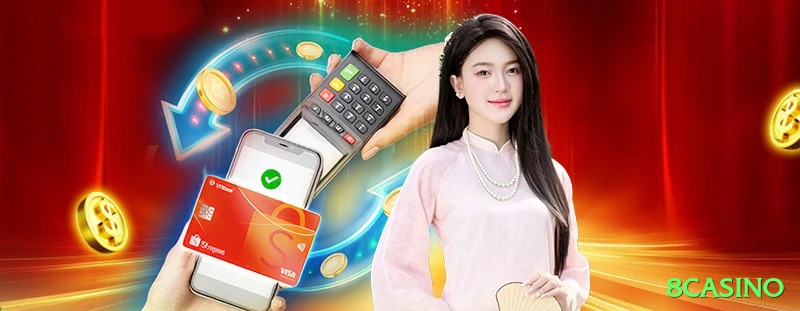 8casino Earn Champion v5.2.9 Screenshot 1