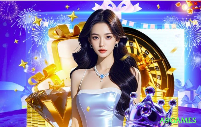 A9GAMES BR Royal Screenshot 1