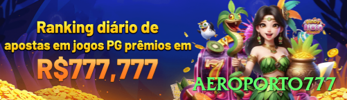aeroporto777 Cash Mega Screenshot 2