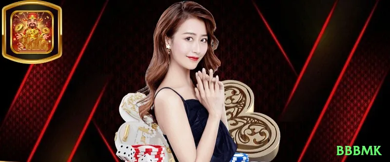 bbbmk Casino Official v3.2.3 Screenshot 1