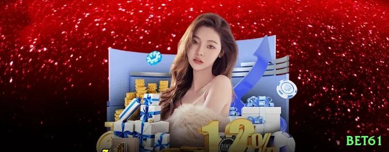 bet61 Jackpot Super v3.9.1 Screenshot 1