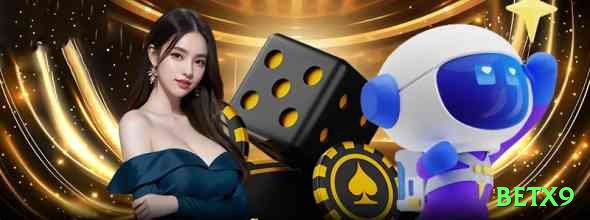 betx9 Casino Turbo v4.7.0 Screenshot 1