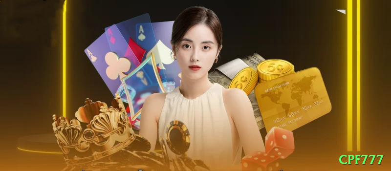 cpf777 Prime BR v5.9.4 Screenshot 1