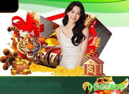 doce888 Premium - Casino & Slots Screenshot 1
