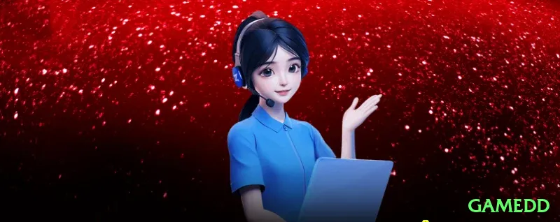 gamedd Super BR v3.4.0 Screenshot 2