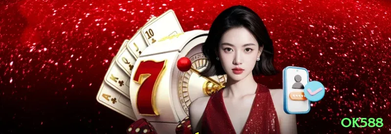 ok588 Gold Jackpot Screenshot 2