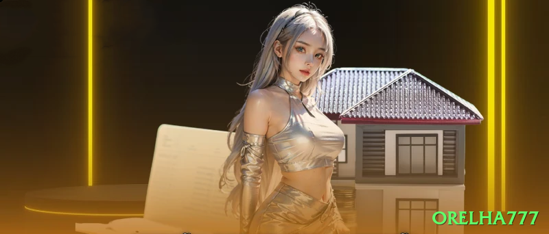 orelha777 Gaming Max v2.0.6 Screenshot 1