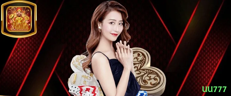 uu777 Brasil Legend v5.9.2 Screenshot 1