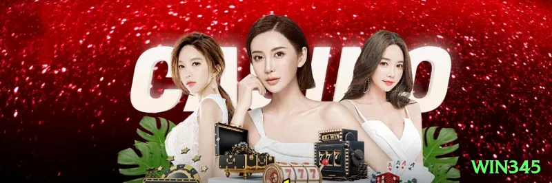 win345 Gold Casino App Screenshot 1