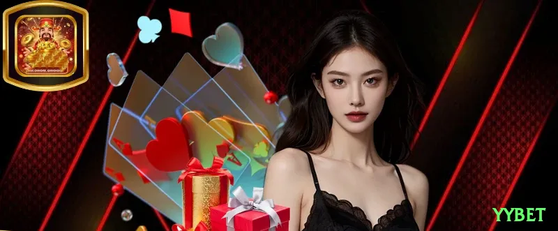 yybet Deluxe Rewards Screenshot 1