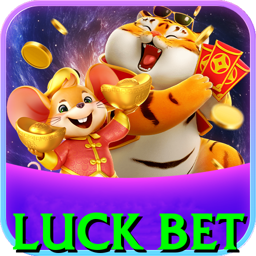 luck bet Jackpot Premium v5.0.7 - 1