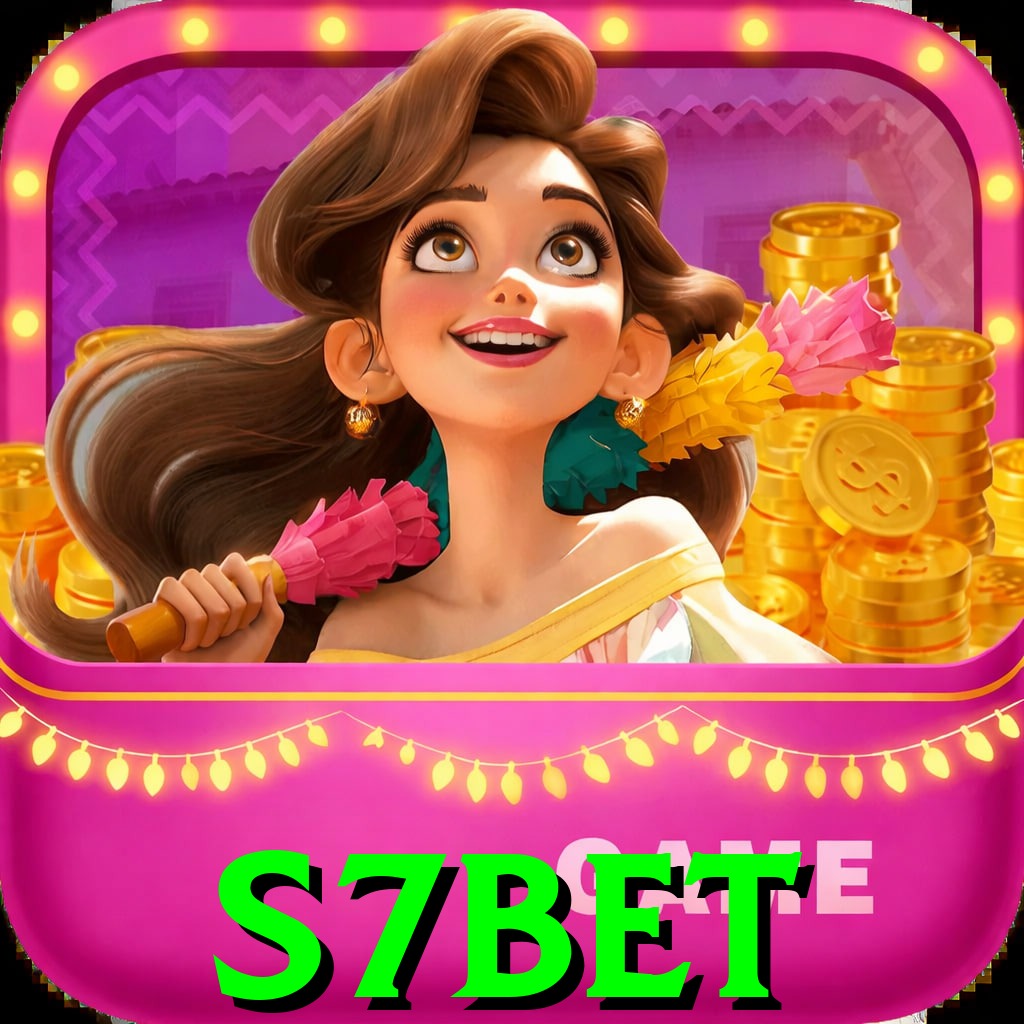 s7bet Elite - Casino & Slots - 1