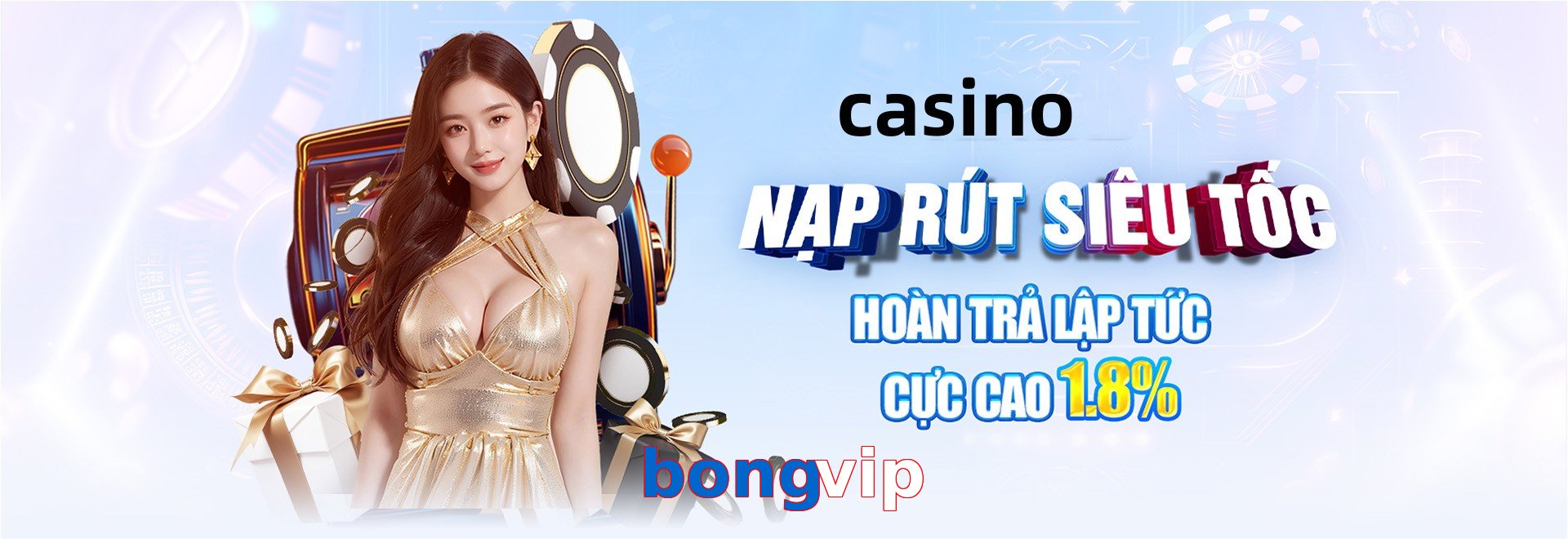 bongvip