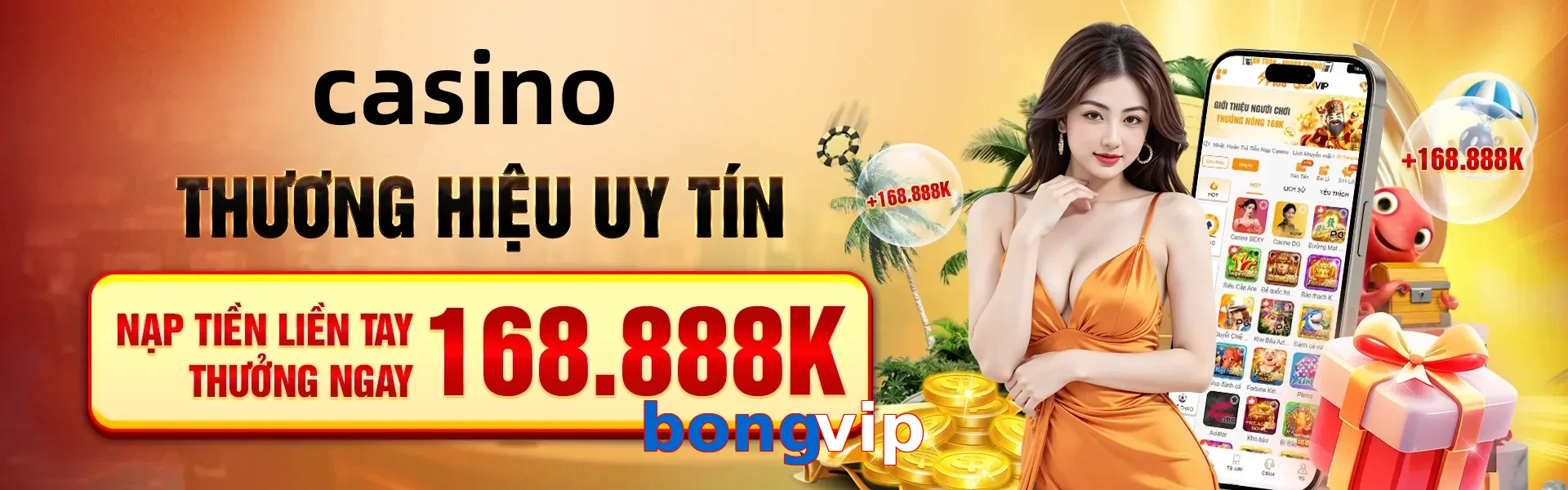 bongvip