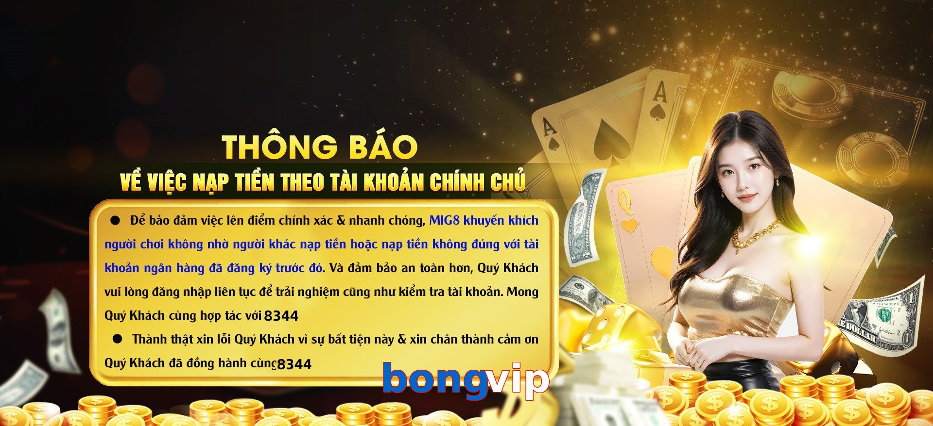 bongvip