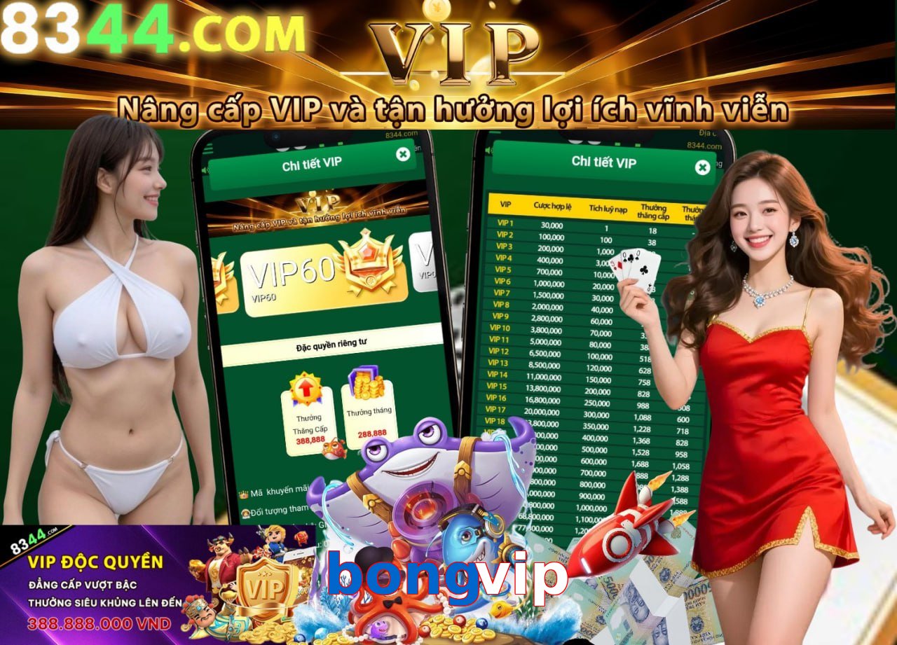bongvip