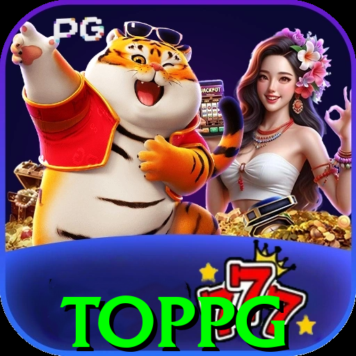 Toppg Gaming Plus - 1